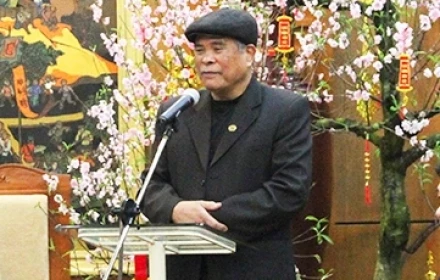 Nguyên Chủ tịch tỉnh Bắc Giang Thân Văn Mưu bị kỷ luật cảnh cáo