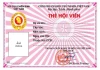 Sẽ đổi mẫu thẻ hội viên Hội Cựu chiến binh trên toàn quốc