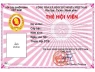 Sẽ đổi mẫu thẻ hội viên Hội Cựu chiến binh trên toàn quốc