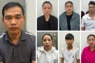 Hà Nội: Bóc gỡ đường dây mua bán hàng chục quả thận với giá 1,2 tỷ đồng 1 quả