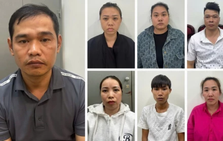 Hà Nội: Bóc gỡ đường dây mua bán hàng chục quả thận với giá 1,2 tỷ đồng 1 quả