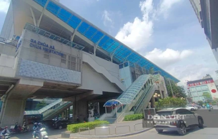 Tuyến metro số 5 'Văn Cao - Hòa Lạc' vừa được phê duyệt ở Hà Nội có gì đặc biệt, đi qua những địa bàn nào?