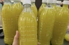 5 nhóm người không nên uống nước mía