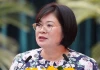 Bà Văn Thị Bạch Tuyết làm Phó bí thư Thành ủy TP HCM
