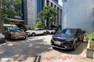 Vì sao 19 người dân khởi kiện Chủ tịch UBND phường Vĩnh Tuy dự án "đường cong mềm mại" ở Hà Nội?