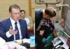 Bất ngờ danh tính người đàn ông Nga cấp cứu cho hành khách trên chuyến bay tới Việt Nam