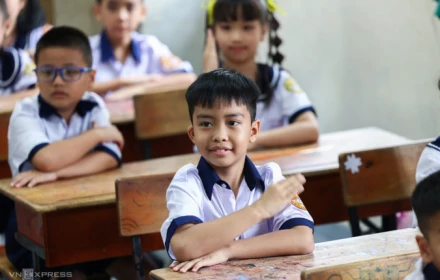 Đề xuất dạy tiếng Campuchia, Thái Lan, Indonesia ở phổ thông: Học sinh sắp phải thi thêm ngoại ngữ mới?
