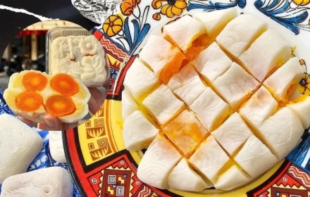 ‘Bánh dẻo thị phi’ là gì? ‘Giải mã’ chiếc bánh Trung thu gây bão mạng xã hội