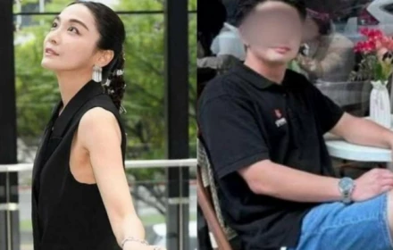 Con trai Phó Tổng giám đốc Đài Truyền hình Tam Lập bị bắt