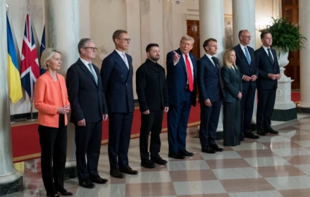 Ông Trump ra điều kiện trừng phạt mạnh tay với Nga: Khó cho NATO, EU