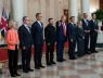 Ông Trump ra điều kiện trừng phạt mạnh tay với Nga: Khó cho NATO, EU