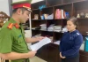 Công ty quản lý chợ đầu mối lớn nhất Thanh Hóa có nữ giám đốc bị khởi tố quy mô thế nào?