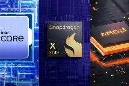 "Chiến trường" CPU 2024: AMD lật ngược thế cờ, Intel chao đảo, Qualcomm phá vỡ ranh giới