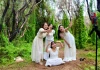 Đẹp như cổ tích: Rừng tràm phủ rêu xanh ở Khánh Hòa, một điểm đến mới lạ cho các tin đồ thích ngao du chụp ảnh