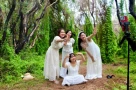 Đẹp như cổ tích: Rừng tràm phủ rêu xanh ở Khánh Hòa, một điểm đến mới lạ cho các tin đồ thích ngao du chụp ảnh