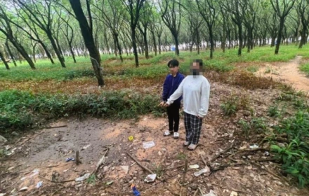 Cuộc tình dù đúng dù sai, gái chưa 16 thì trai đi tù: Bắt giữ đối tượng nhiều lần x.âm h.ại bạn gái 12 tuổi