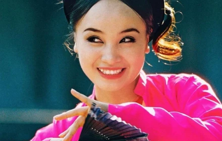 Từ nữ NSND trở thành nữ giám đốc Nhà hát Chèo Hà Nội