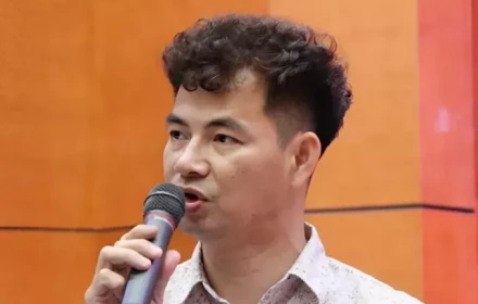 NSND Xuân Bắc rời ghế MC ‘Vua tiếng Việt’ sau thời gian gắn bó