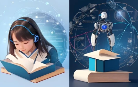 Đưa trí tuệ nhân tạo vào từ tiểu học, ngay từ lớp 1 với tinh thần 'vừa học, vừa chơi'