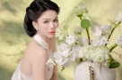 Ngọc Trinh sao giờ thay đổi khó nhận ra nhỉ?