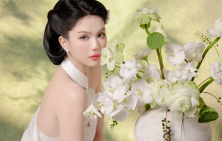 Ngọc Trinh sao giờ thay đổi khó nhận ra nhỉ?
