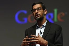 CEO Google cảnh báo nhân viên về năm 2025 đầy thách thức