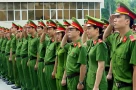 Tại sao đạo Thiên Chúa không được làm công an?