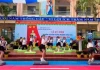 Cần chấn chỉnh các màn biểu diễn văn nghệ trong trường học