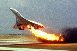 Concorde: Kỳ quan máy bay siêu thanh được ví như "cỗ máy thời gian" nhưng lại tài hoa yểu mệnh