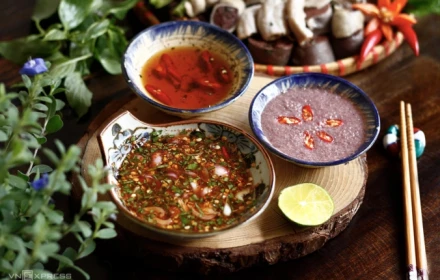 Khẩu vị 'mặn chát' hủy hoại thận nhiều người Việt