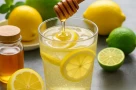 Cách pha nước chanh uống mỗi tối không sót ruột: Thải độc, giảm mỡ lại ngủ ngon