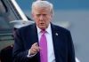 Tổng thống Trump kiện tờ New York Times đòi bồi thường 15 tỷ đô la
