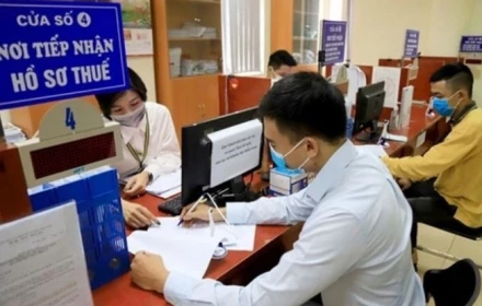 Giảm trừ gia cảnh là ông bà ngoại được không?