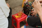 Dẹp chợ cóc, chợ tạm: Hà Nội ra tay thật nè