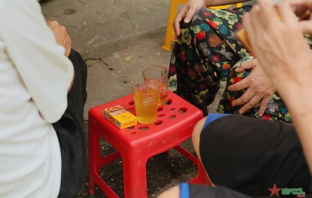 Dẹp chợ cóc, chợ tạm: Hà Nội ra tay thiệt nè