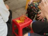 Dẹp chợ cóc, chợ tạm: Hà Nội ra tay thật nè