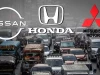 Honda và Nissan sáp nhập sẽ có quy mô lớn đến mức nào ở Đông Nam Á?