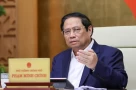 Thủ tướng ra công điện “nóng” yêu cầu Ngân hàng Nhà nước sẵn sàng can thiệp với giá vàng
