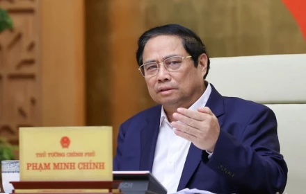 Thủ tướng ra công điện “nóng” yêu cầu Ngân hàng Nhà nước sẵn sàng can thiệp với giá vàng
