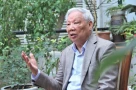 "Bộ trưởng của nông dân" Lê Huy Ngọ qua đời