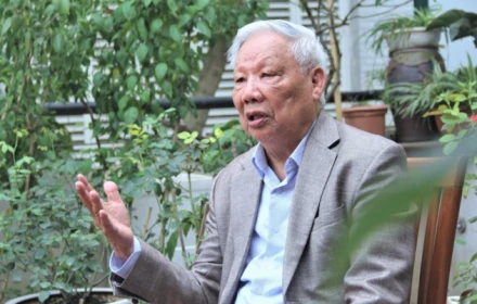 "Bộ trưởng của nông dân" Lê Huy Ngọ qua đời