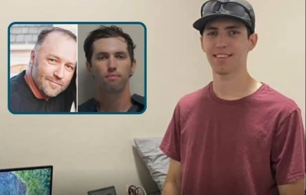 Sốc! Cha nghi phạm ám sát thân tín của TT Trump được thưởng 1,2 triệu đô vì báo tin cho FBI?