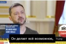 Zelensky sẵn sàng gặp Putin và Trump, nhưng không phải ở Moscow