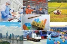 Thủ tướng chỉ đạo các giải pháp thúc đẩy tăng trưởng, nâng cao đời sống Nhân dân