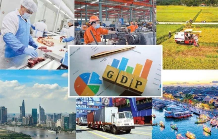 Thủ tướng chỉ đạo các giải pháp thúc đẩy tăng trưởng, nâng cao đời sống Nhân dân