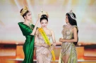 Vì sao công ty Minh Khang và Sen Vàng tranh chấp tên gọi Hoa hậu Hòa bình Việt Nam?