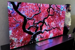 Đừng chờ đợi TV microLED nữa, chục năm nữa cũng chưa phổ biến đâu!