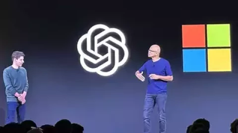 Microsoft vô tình để lộ thông số GPT-4 và các mô hình OpenAI khác