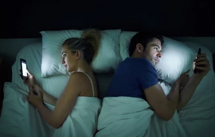 Giới trẻ Hoa Kỳ ngày càng lười kết hôn, ngại làm chuyện ấy và suy thoái tinhduc xảy ra