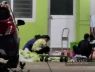 Vụ rau trôi nổi đưa vào trường học ở Hà Nội: "Chúng tôi bị lừa dối"